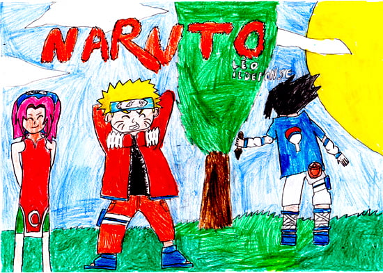 naruto naruto