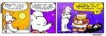 ICECUBES the comic strip #201