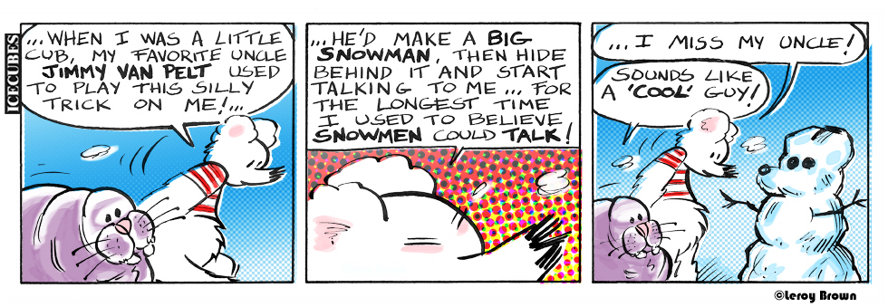 ICECUBES © 2010-2014