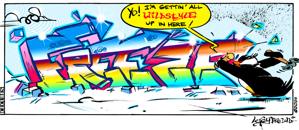 ICECUBES Â© 2014. All rights reserved.