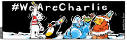 #wearecharlie