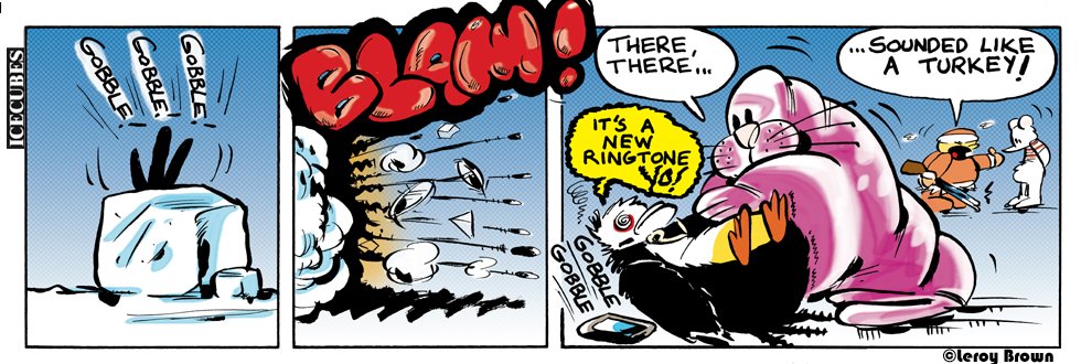 ICECUBES thanksgiving 210