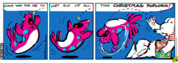 ICECUBES the comic strip #282