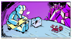 ICECUBES #303 thumbnail