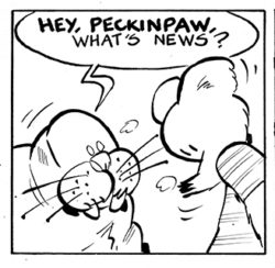 ICECUBES #309 thumbnail