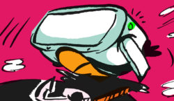 ICECUBES #310 thumbnail