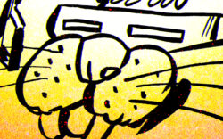 ICECUBES the comic strip 369 - cu